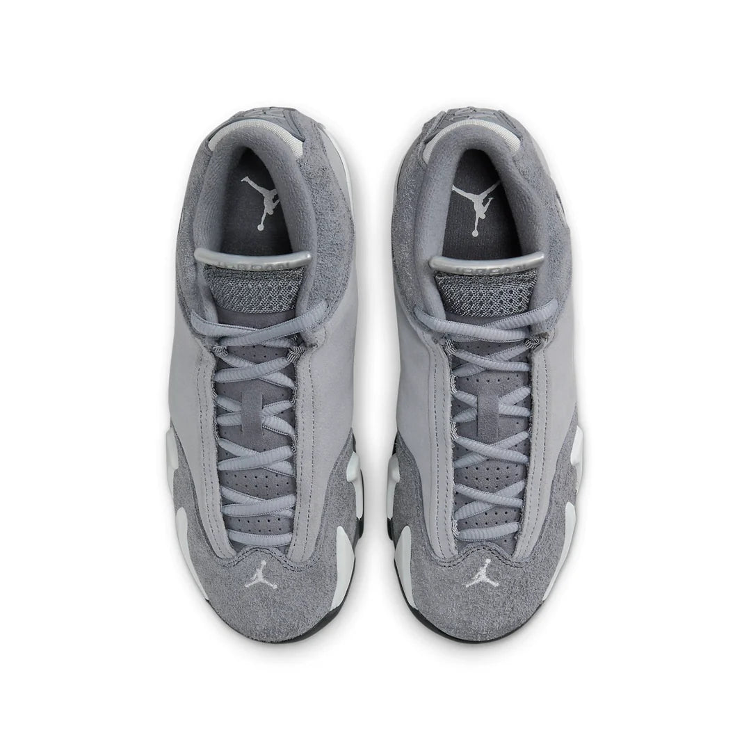 Air Jordan 14 Retro 'Flint Grey