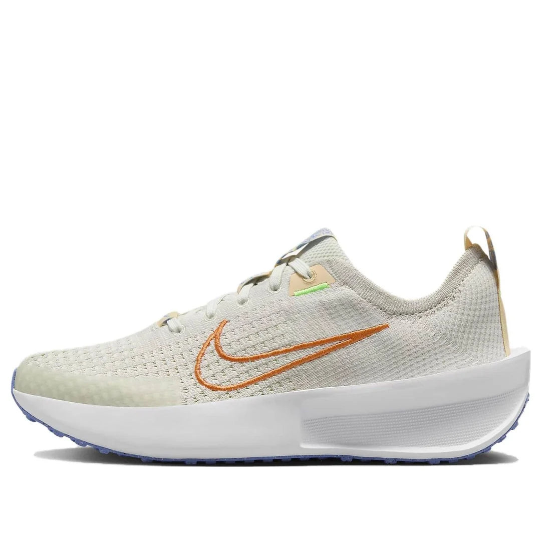 Nike Interact Run 'Light Bone Sail