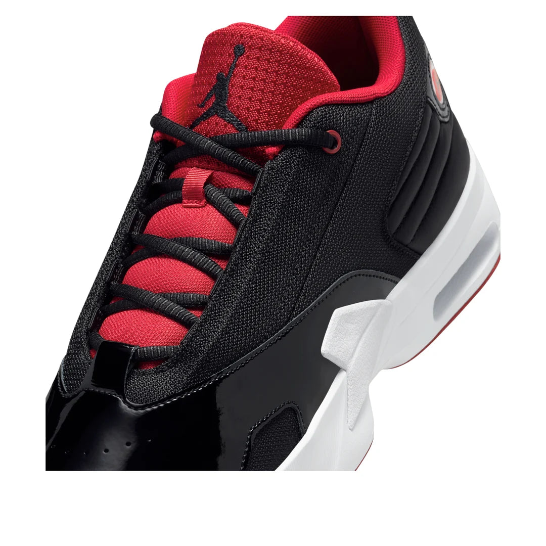 Jordan - Air Jordan Max Aura 6 'Black White Gym Red