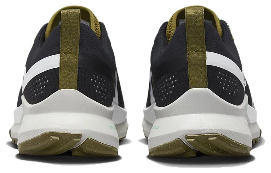 Nike - React Pegasus Trail 4 'Black Olive Flak'