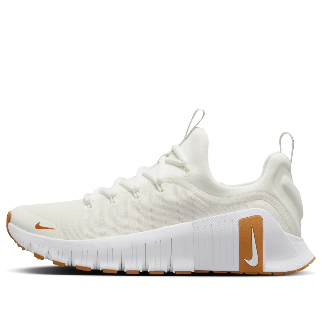 Nike - (WMNS) Nike Free Metcon 6 'Sail White Monarch