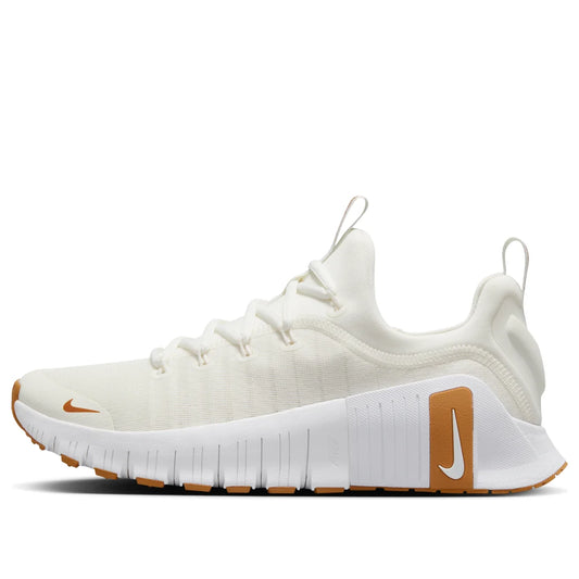 Nike - (WMNS) Nike Free Metcon 6 'Sail White Monarch