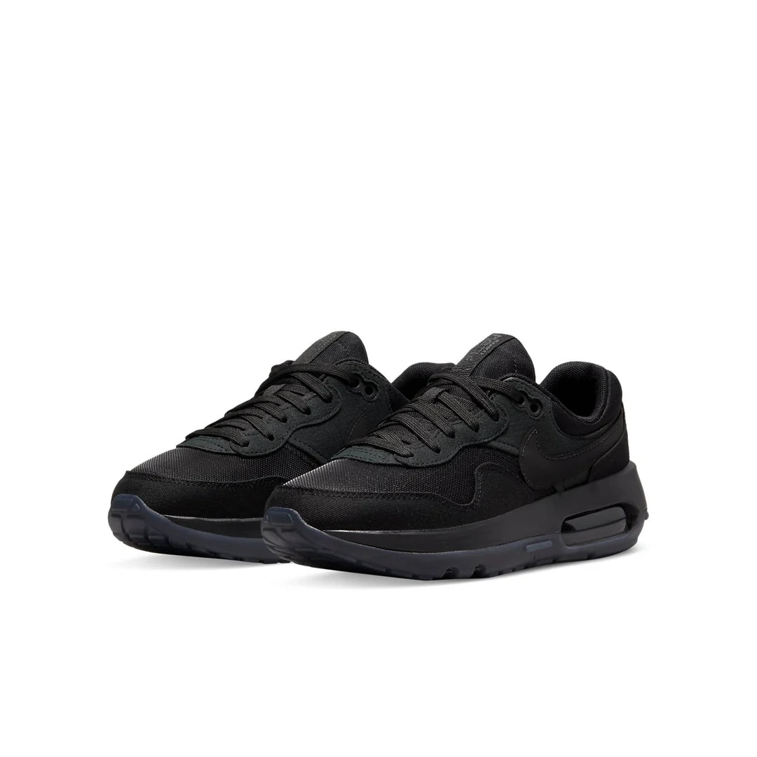 Nike Air Max Motif 'Black Anthracite