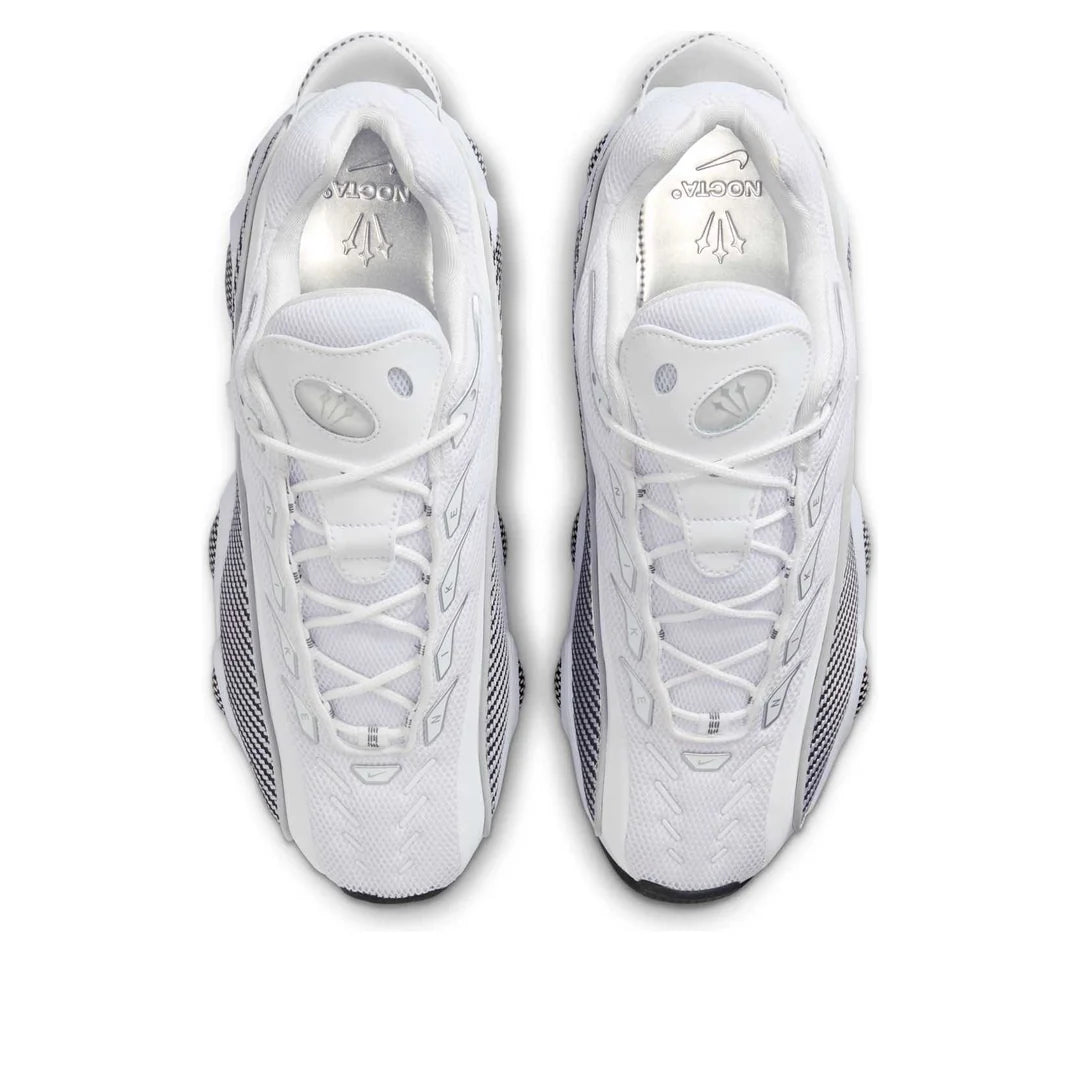 Nike - Nike x Nocta Glide 'White Black'