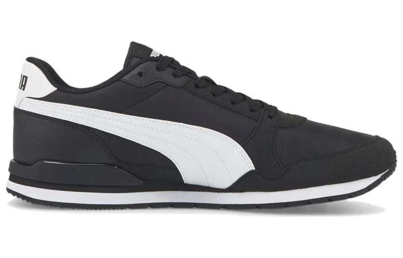 PUMA - ST Runner v3 NL 'Black White