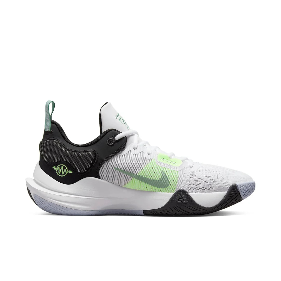 Nike - Giannis Immortality 2 'White Black Volt'
