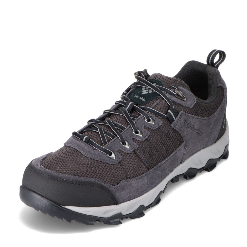 Columbia Men's Valley Pointe Waterproof Hiking Shoe