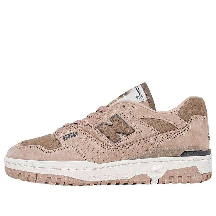 New Balance 550 'Mushroom'