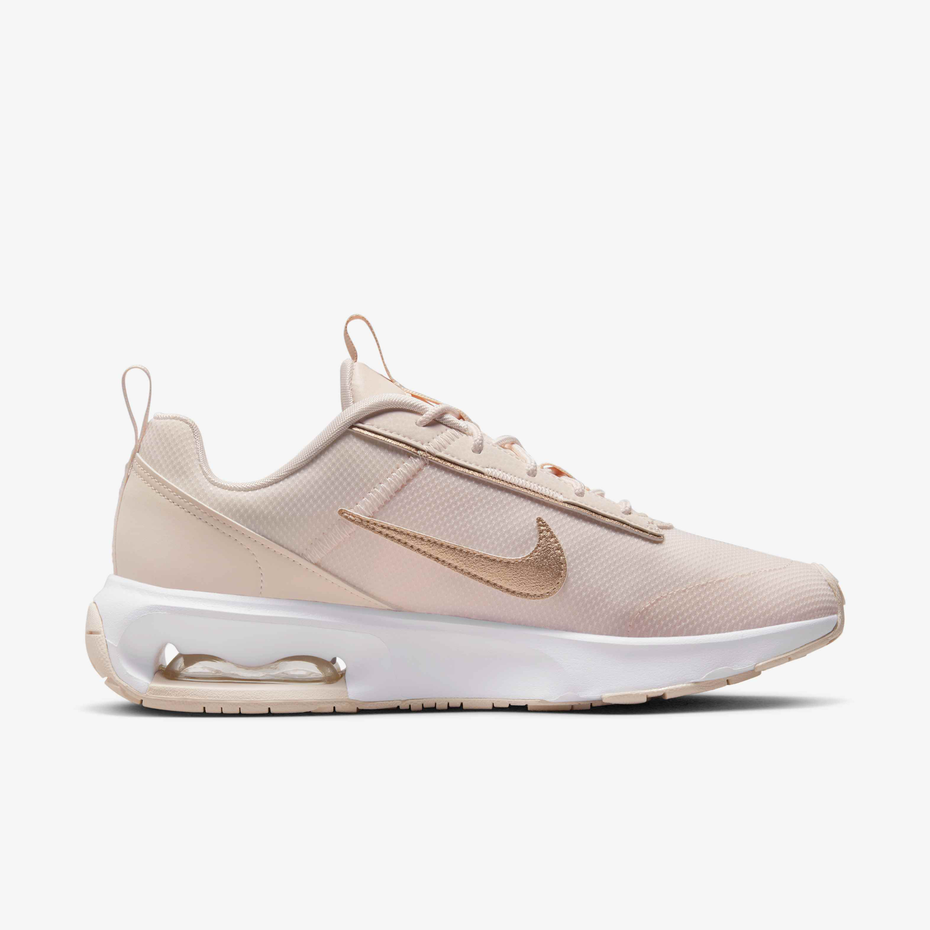 Nike - (WMNS) Nike Air Max Interlock Lite 'Light Soft Pink'