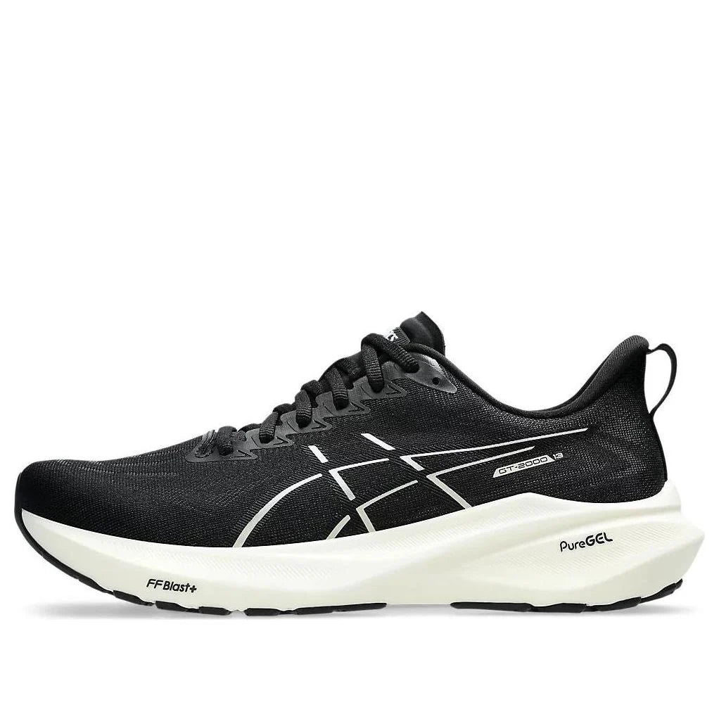 ASICS - GT-2000 13 'Black White