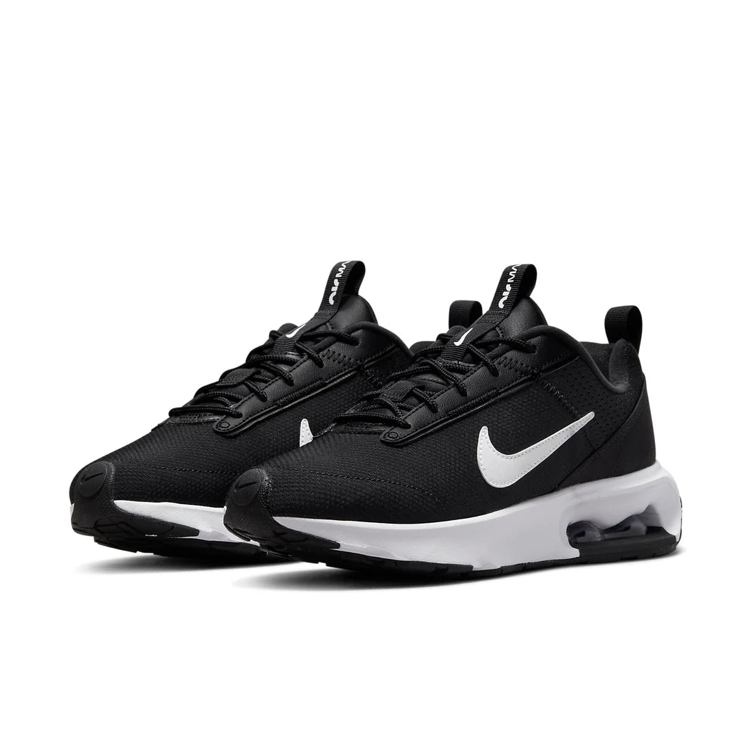 Nike - (WMNS) Nike Air Max Interlock Lite 'Black Anthracite