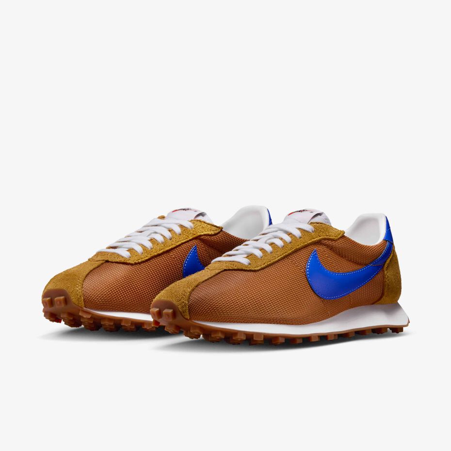 Nike LD-1000 'Desert Ochre Hyper Royal