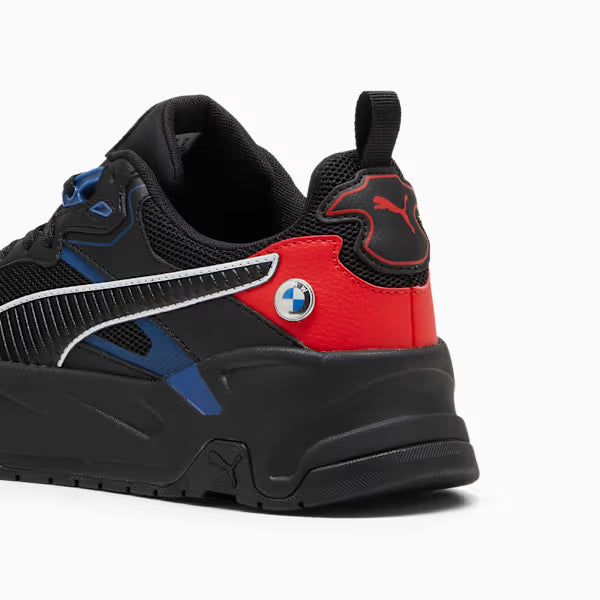 puma BMW M Motorsport Trinity