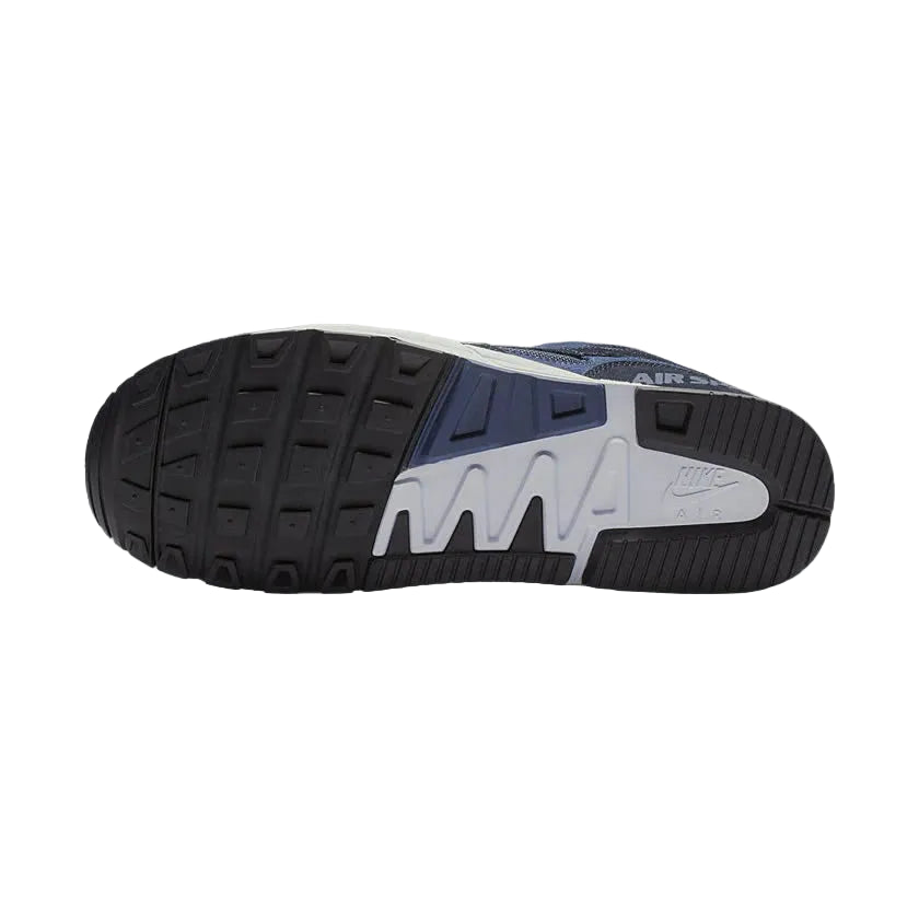 Nike Air Span II