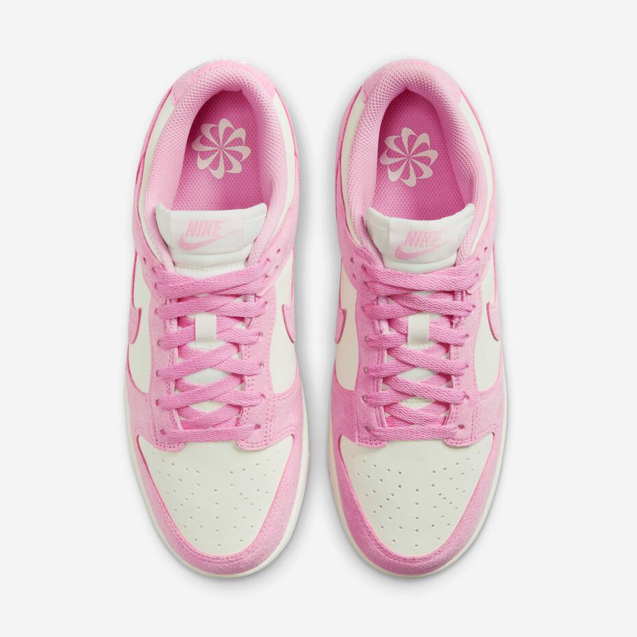Nike Dunk Low Next Nature 'Pink Rise Sail'