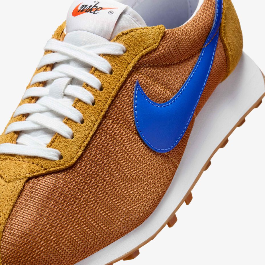 Nike LD-1000 'Desert Ochre Hyper Royal