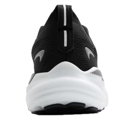 Brooks-(WMNS) Brooks Glycerin GTS 22 'Black Grey White'