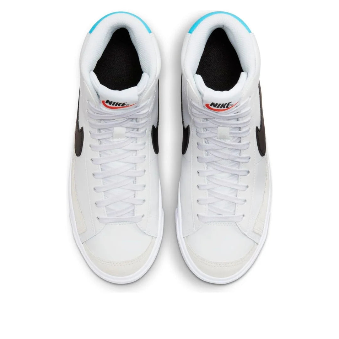 Nike - (GS) Nike Blazer Mid 77