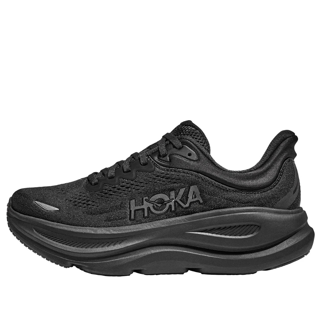 HOKA ONE ONE Bondi 9 'All Black'