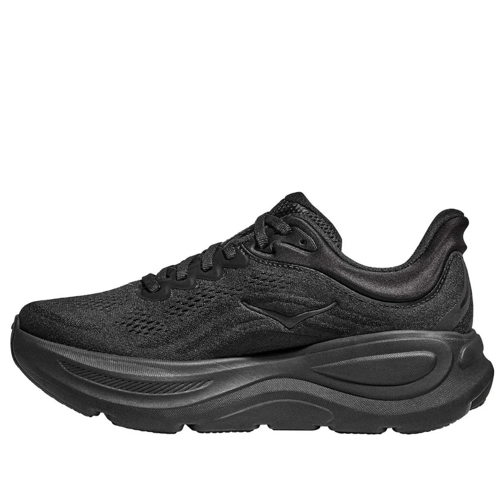 HOKA ONE ONE Bondi 9 'All Black'