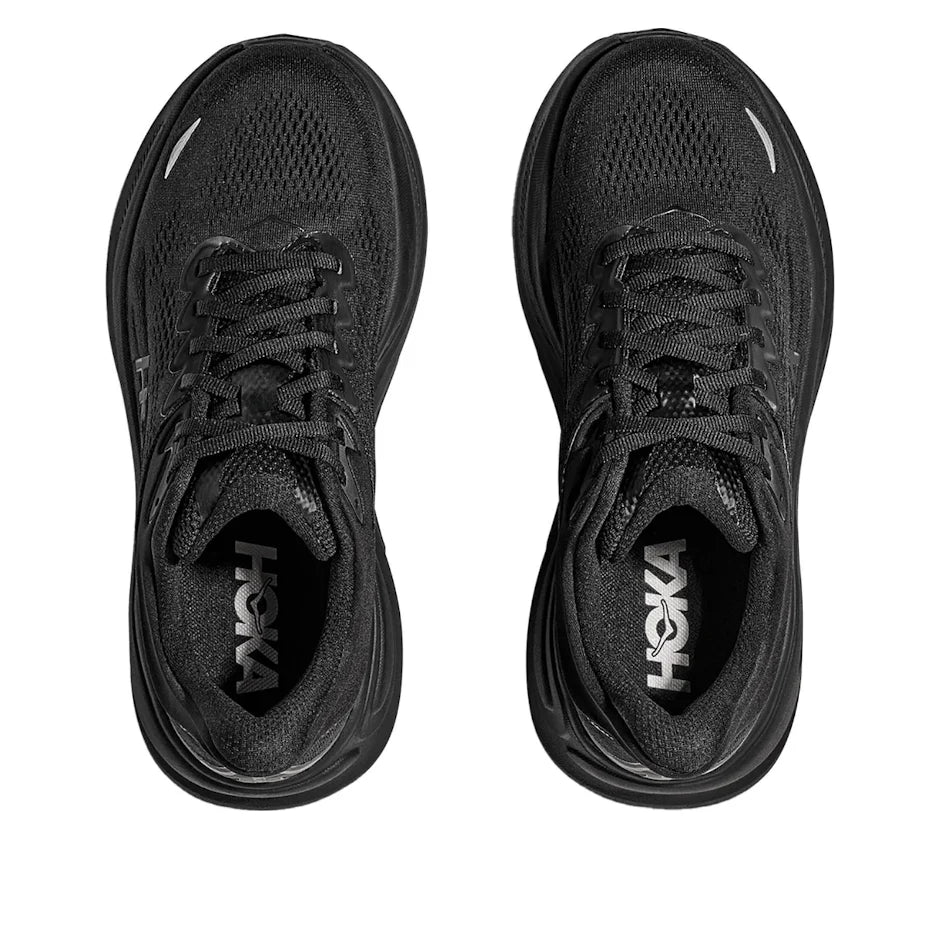 HOKA ONE ONE Bondi 9 'All Black'