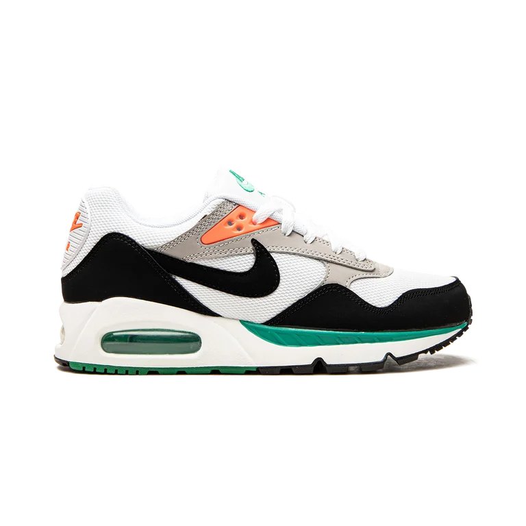 NIKE WOMENS AIR MAX CORRELATE WMNS "New Green
