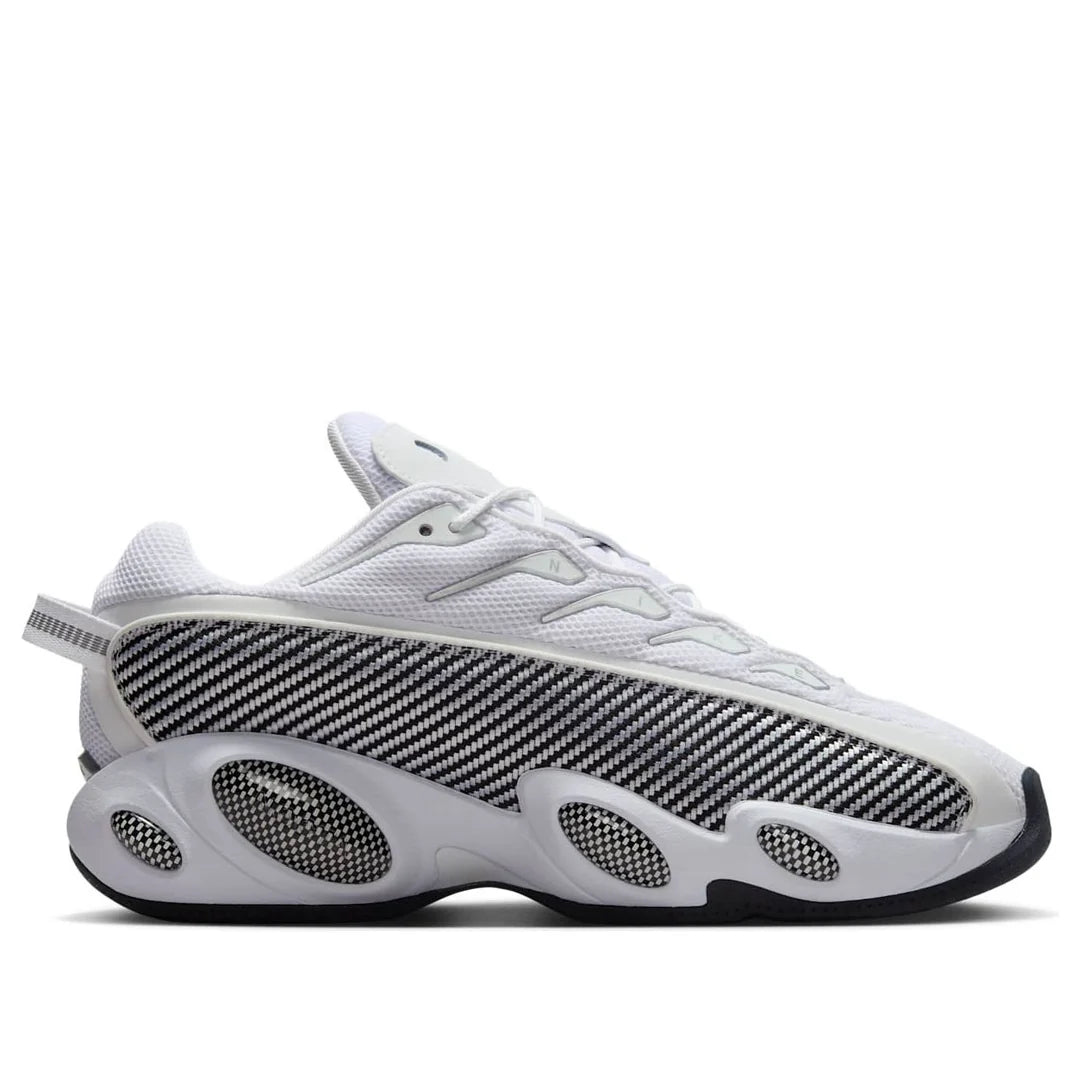 Nike - Nike x Nocta Glide 'White Black'