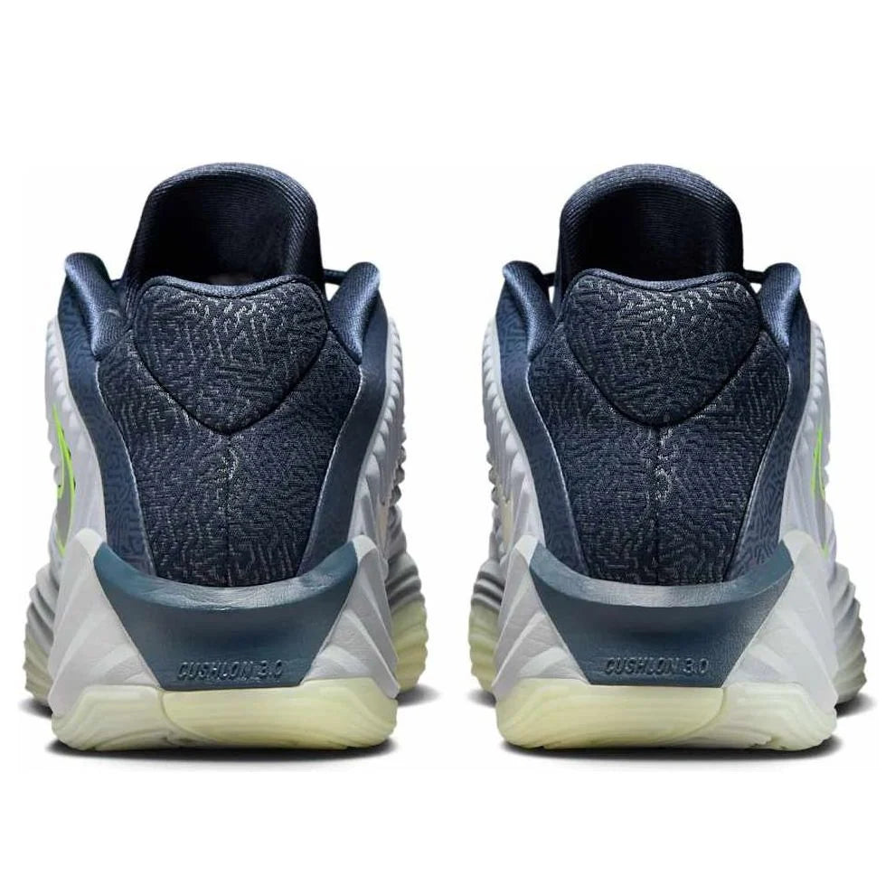 Nike - Zoom Freak 7 'Lunar Wolf'