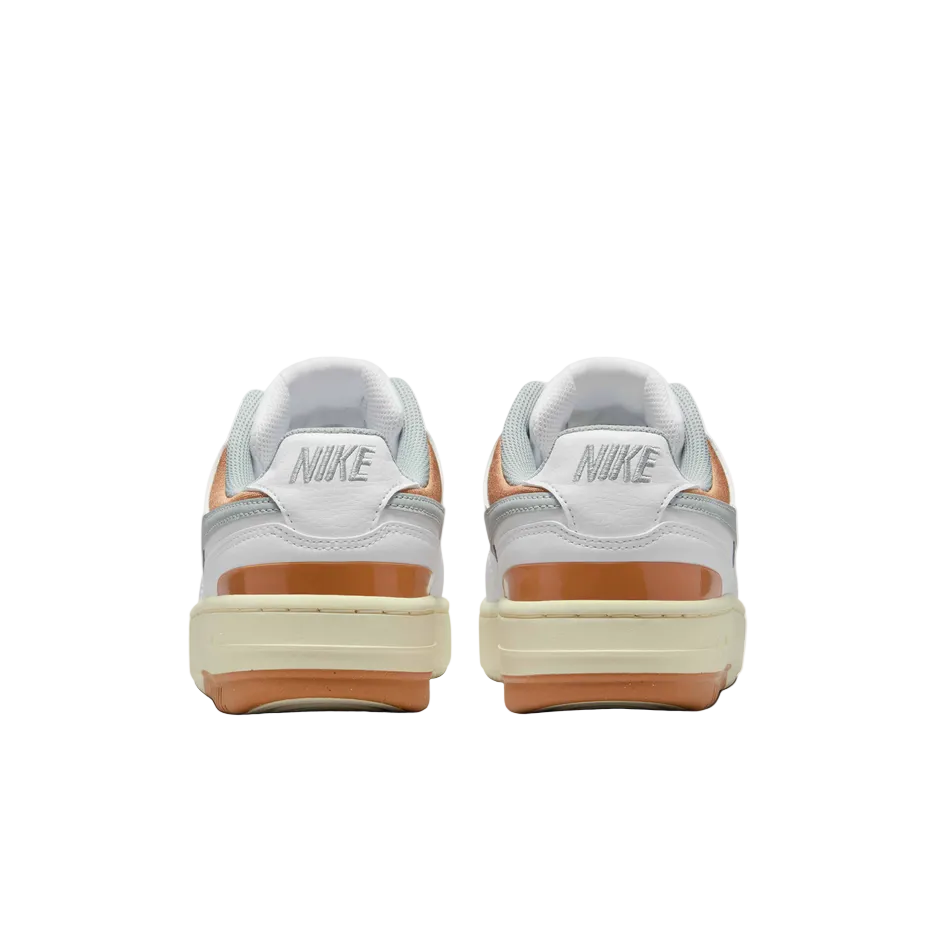 Nike Gamma Force 'White Flax'