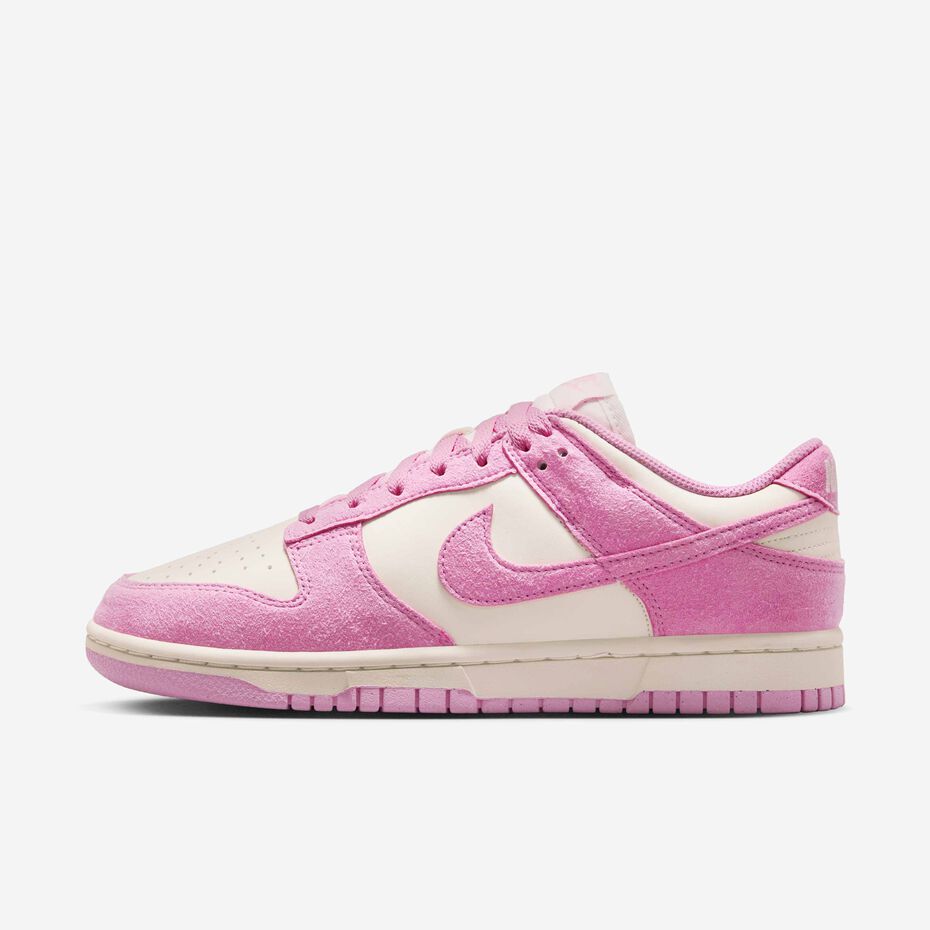 Nike Dunk Low Next Nature 'Pink Rise Sail'