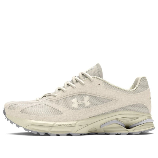 Under Armour Apparition 'Summit White Ivory Dune'