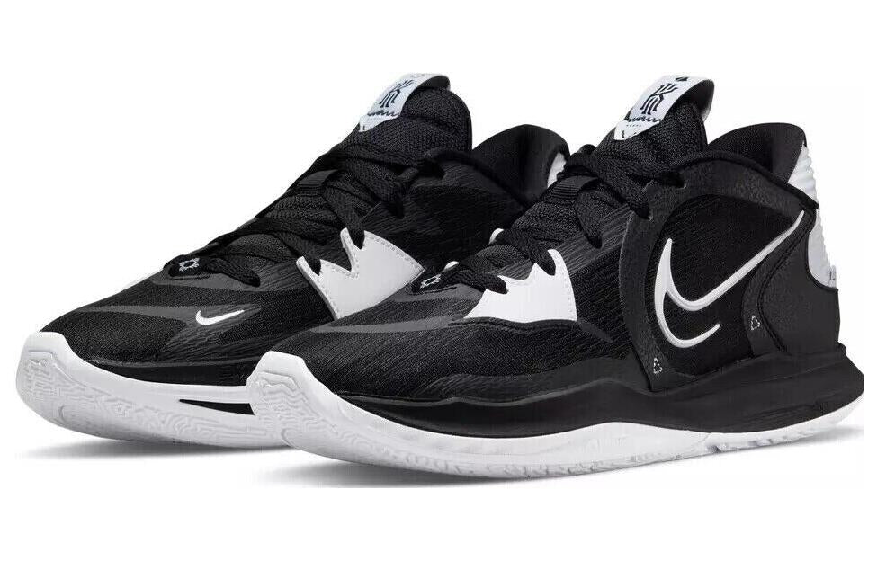 Nike - Kyrie Low 5 Tb 'Black White
