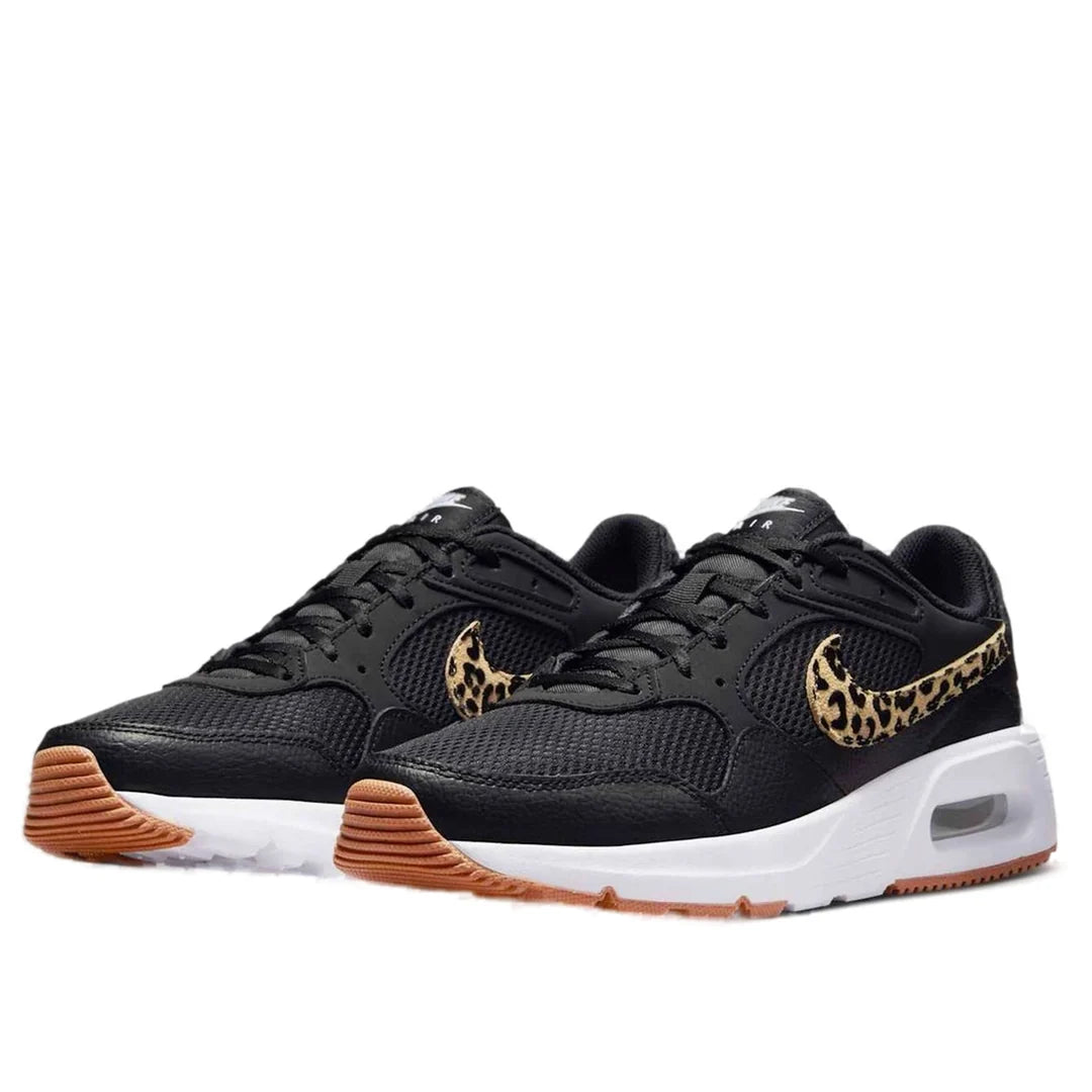 Nike - (WMNS) Nike Air Max SC 'Black Hemp White Sesame'