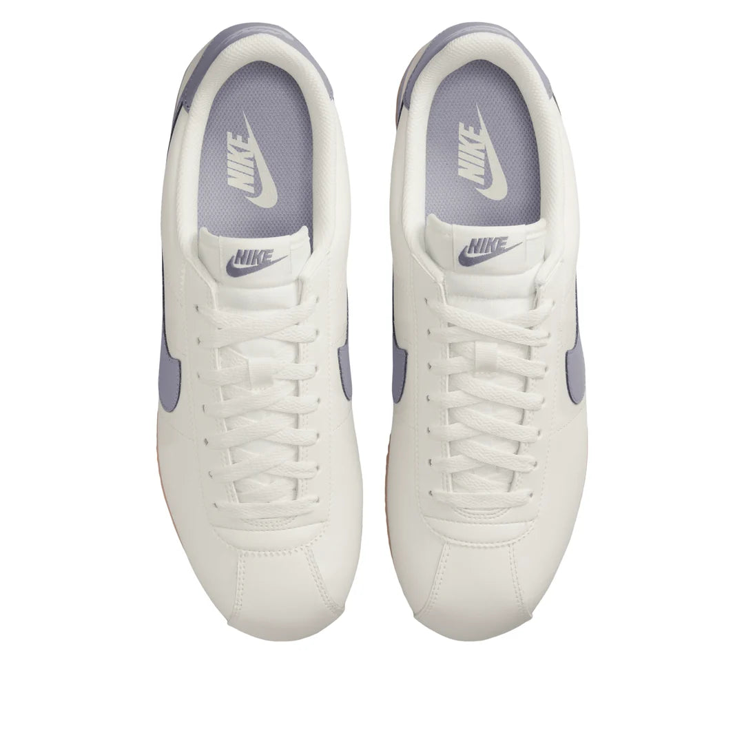 Nike - Cortez Leather 'Sail Gum