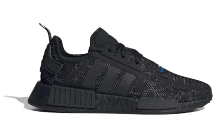 adidas - NMD_R1 'Black Carbon Camo'