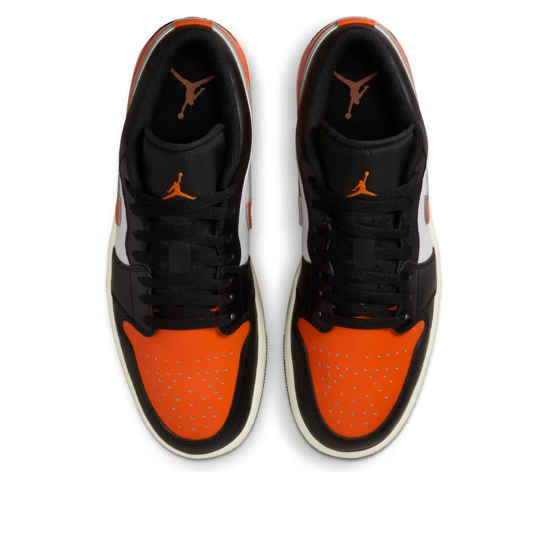 Nike Air Jordan 1 Low 'Shattered Backboard Alternate