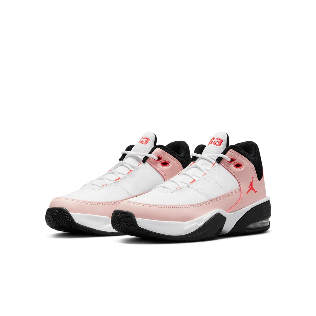 Jordan - (GS) Air Jordan Max Aura 3 'White Atmosphere