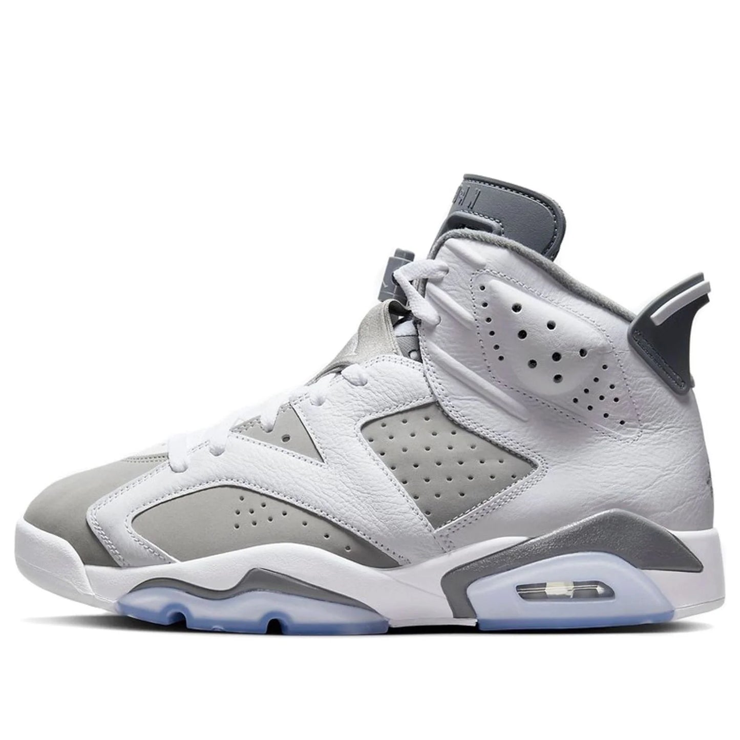 Nike Air Jordan 6 “Cool Grey”