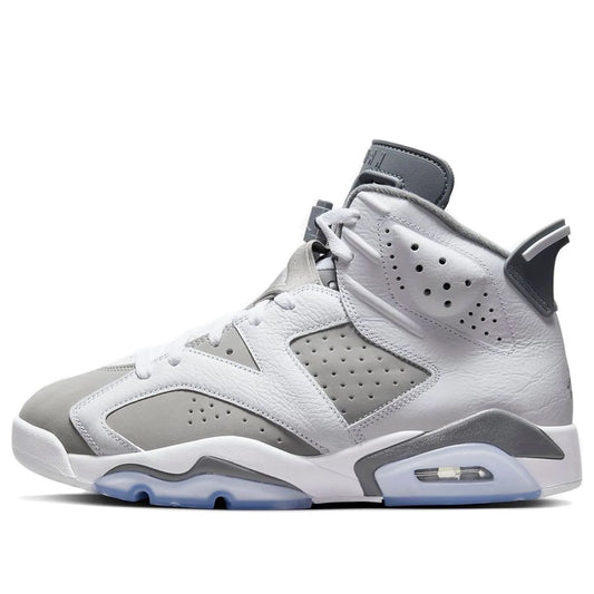 Nike Air Jordan 6 “Cool Grey”