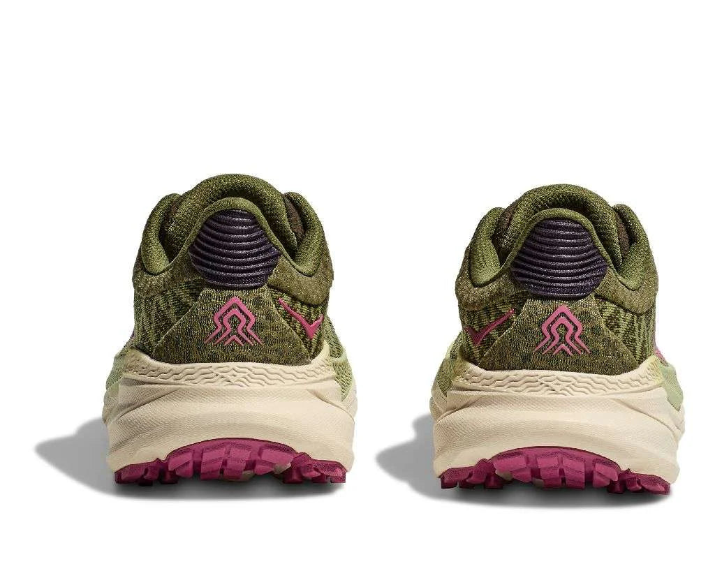 HOKA ONE ONE Challenger ATR 7 'Forest Floor Beet Root'