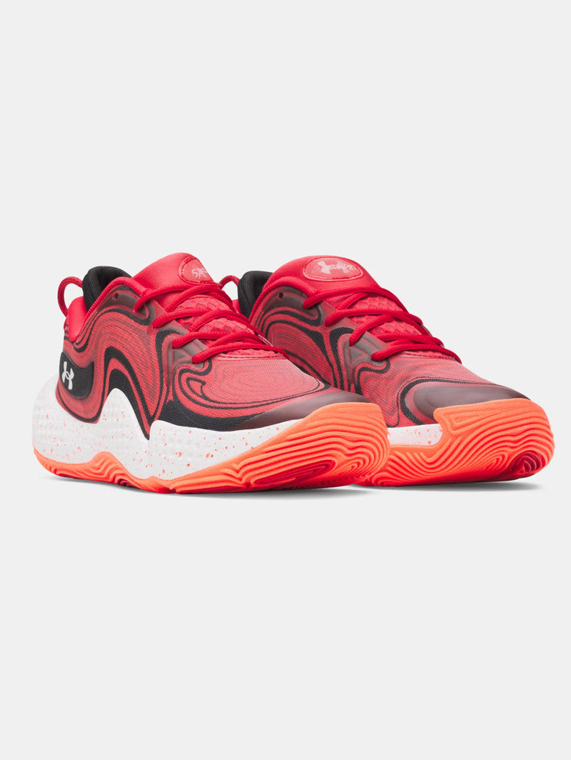 Under Armour Spawn 6