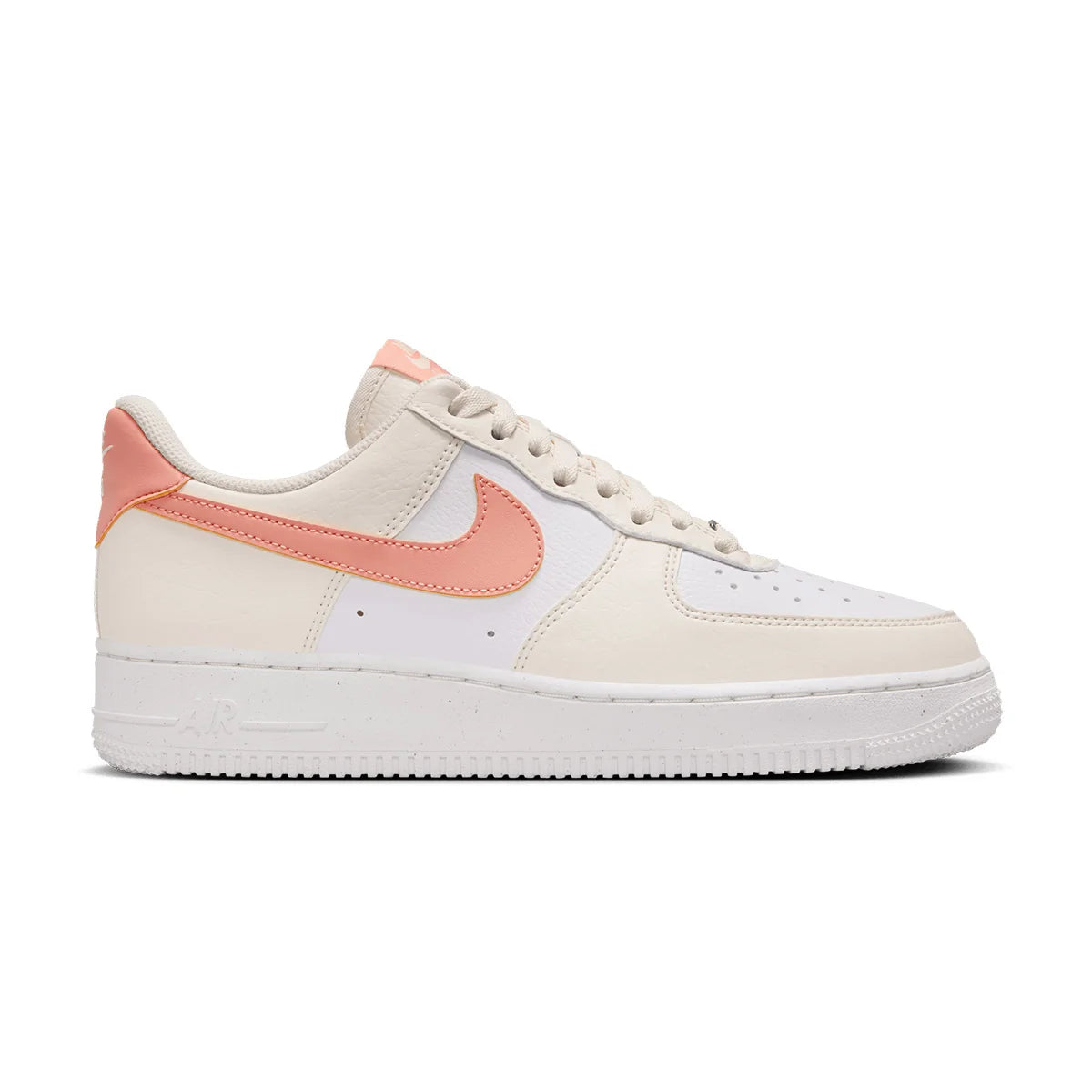 WMNS AIR FORCE 1 '07 NEXT NATURE 'PALE IVORY