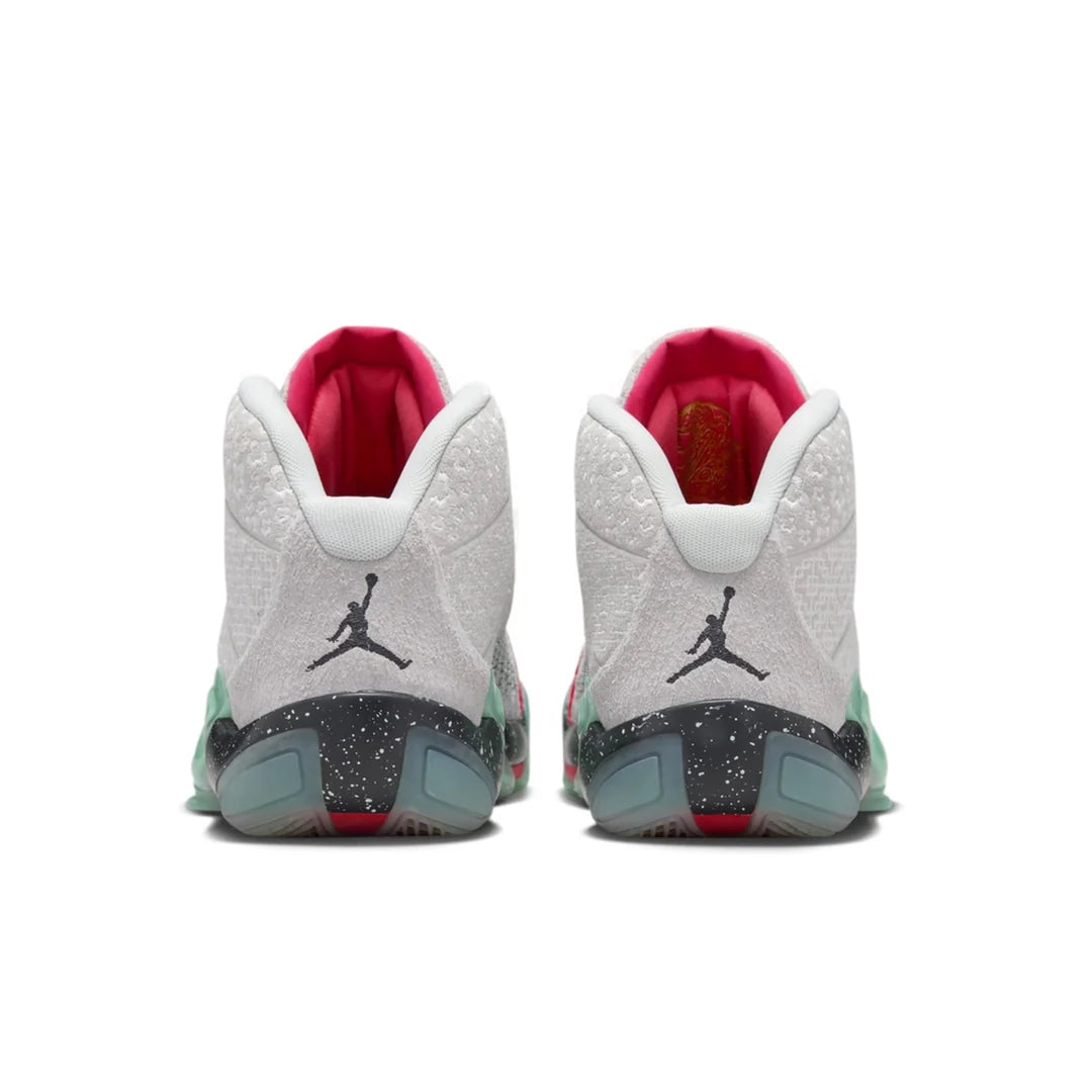 Jordan - Air Jordan 38 PF x Rui Hachimura 'Toyama Prefecture