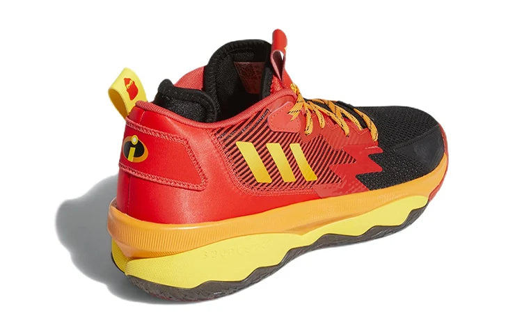 adidas Pixar x Dame 8 'Mr. Incredible