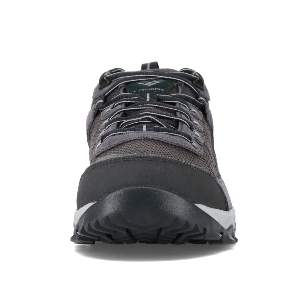 Columbia Men's Valley Pointe Waterproof Hiking Shoe