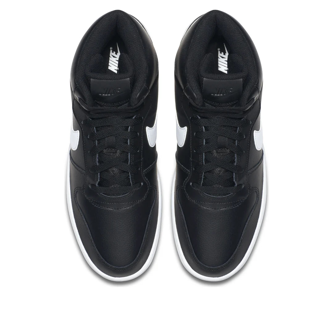 Nike - Ebernon Mid 'Black White