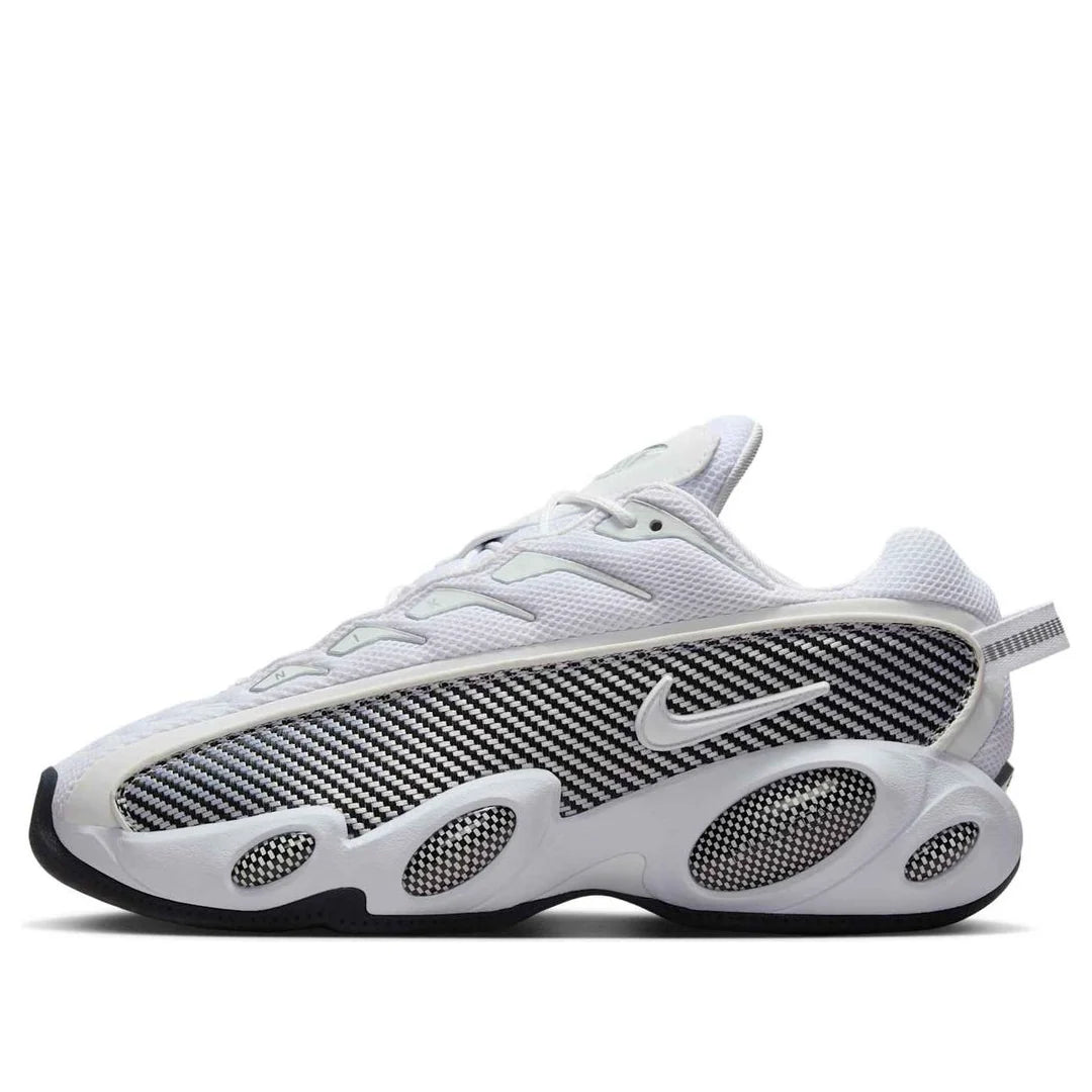 Nike - Nike x Nocta Glide 'White Black'