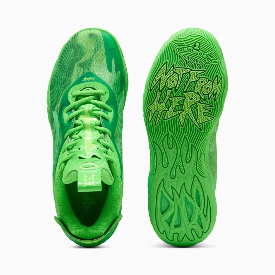Puma LaMelo Ball MB.04 Lo Team