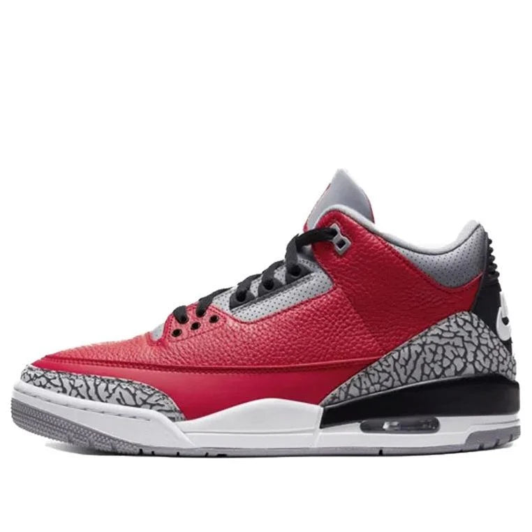 Nike Air Jordan 3 Retro SE 'Unite