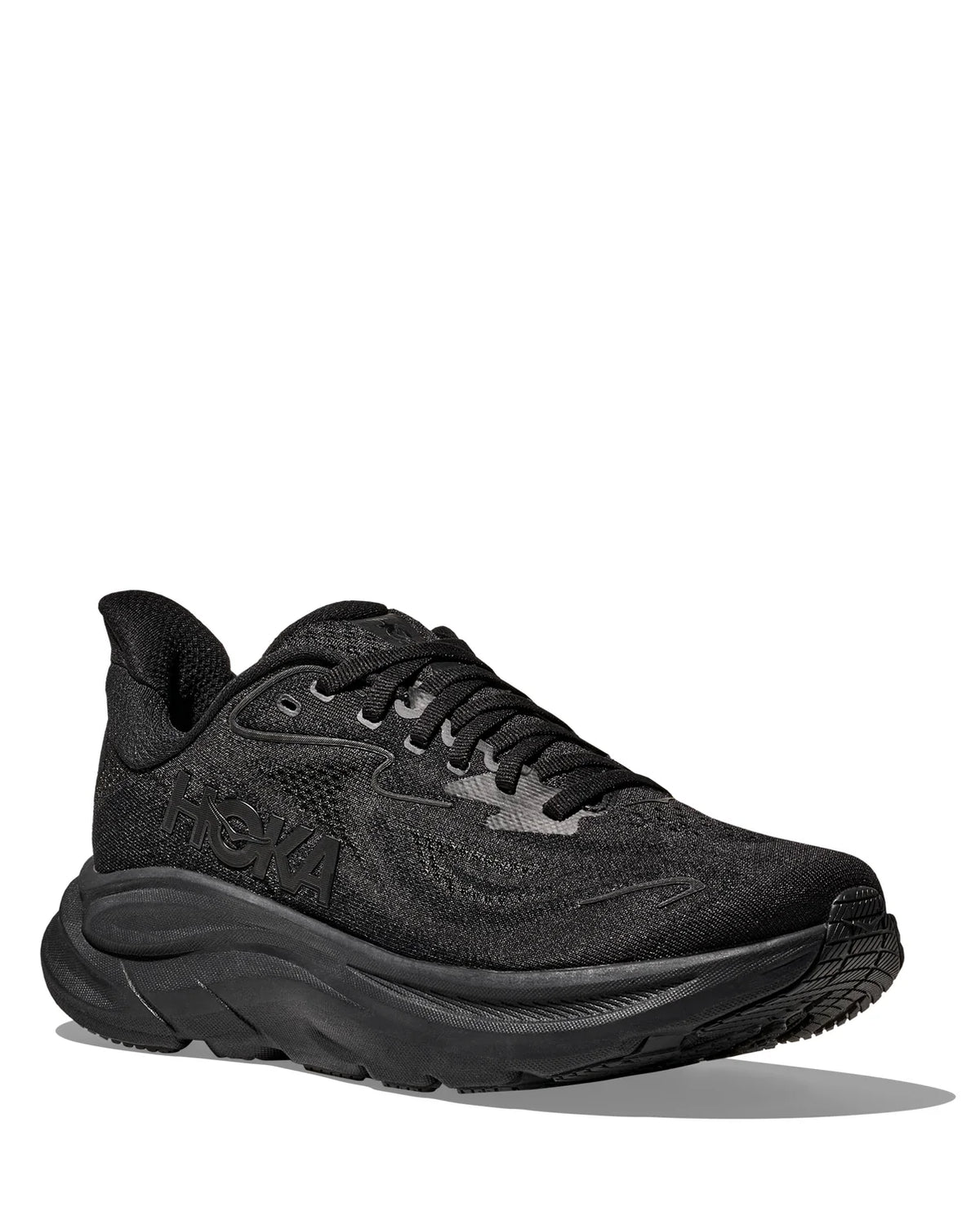 Hoka Clifton 10